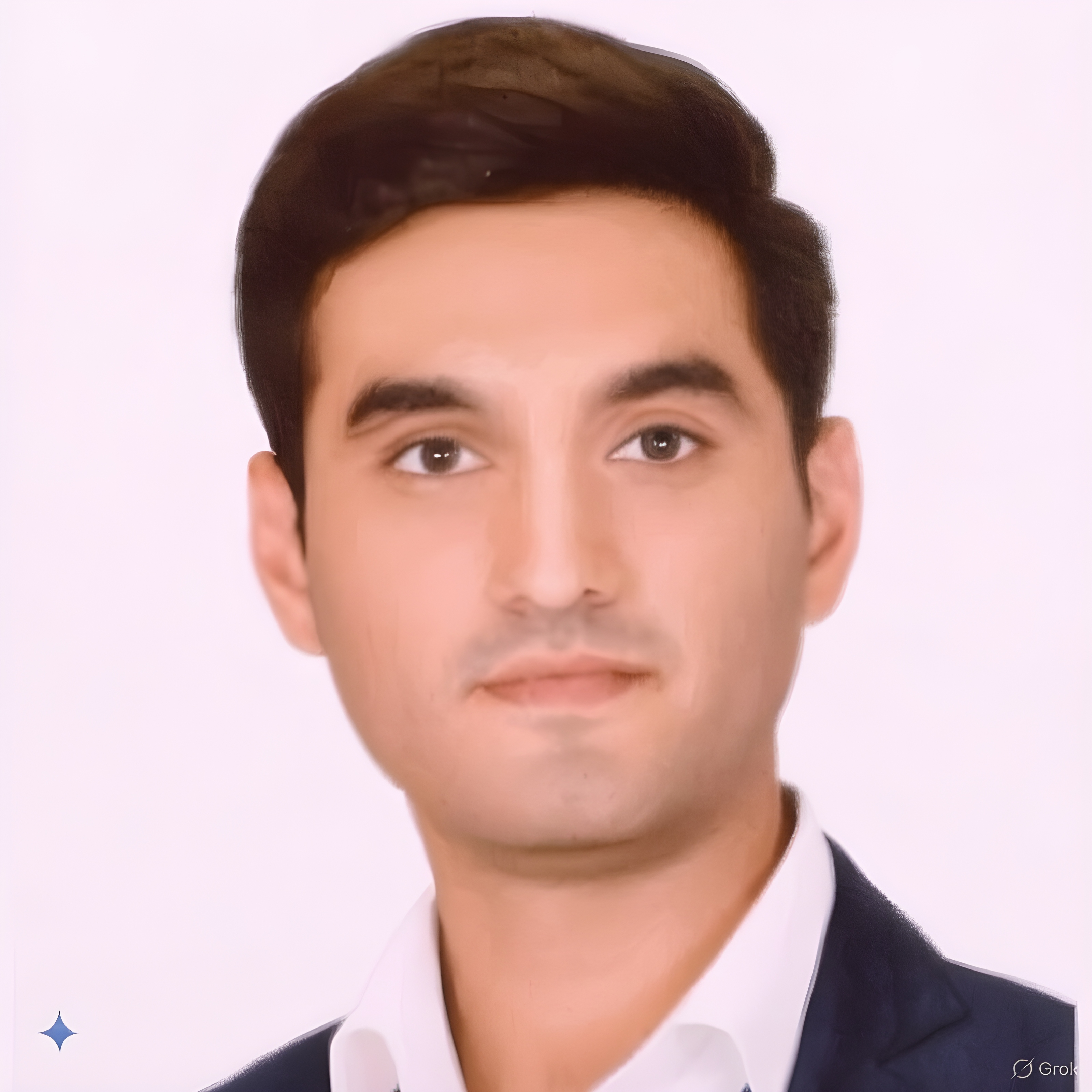 Omid Ostovari